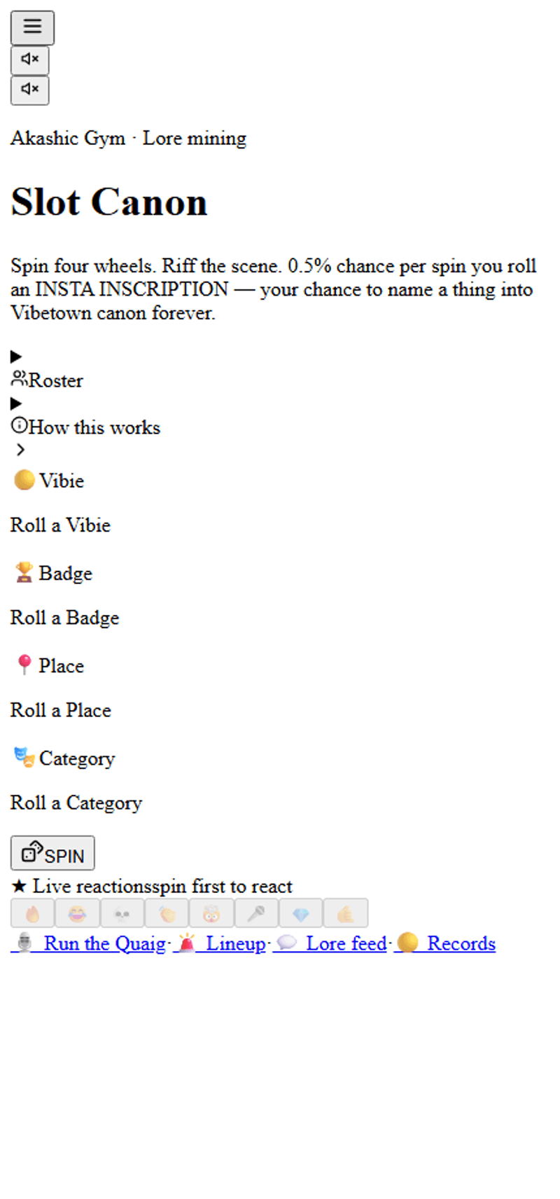 QuaigFM screenshot