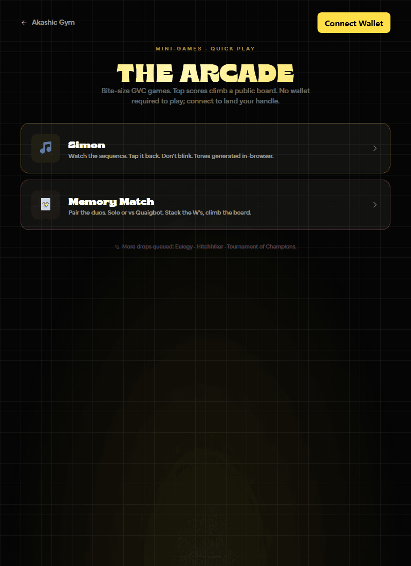 QuaigFM screenshot